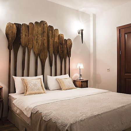 Oriella Hotel Stambuł Zewnętrze zdjęcie