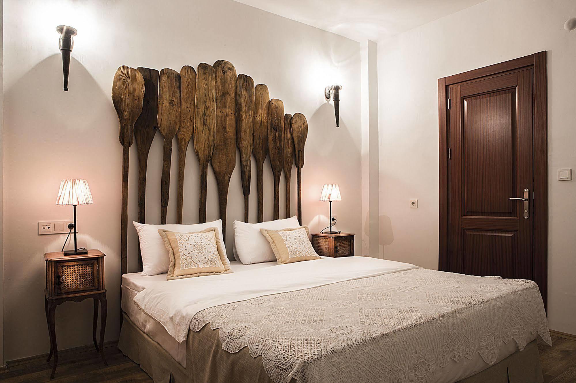 Oriella Hotel Stambuł Zewnętrze zdjęcie