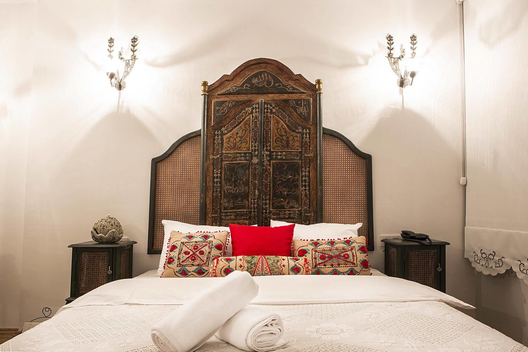 Oriella Hotel Stambuł Zewnętrze zdjęcie
