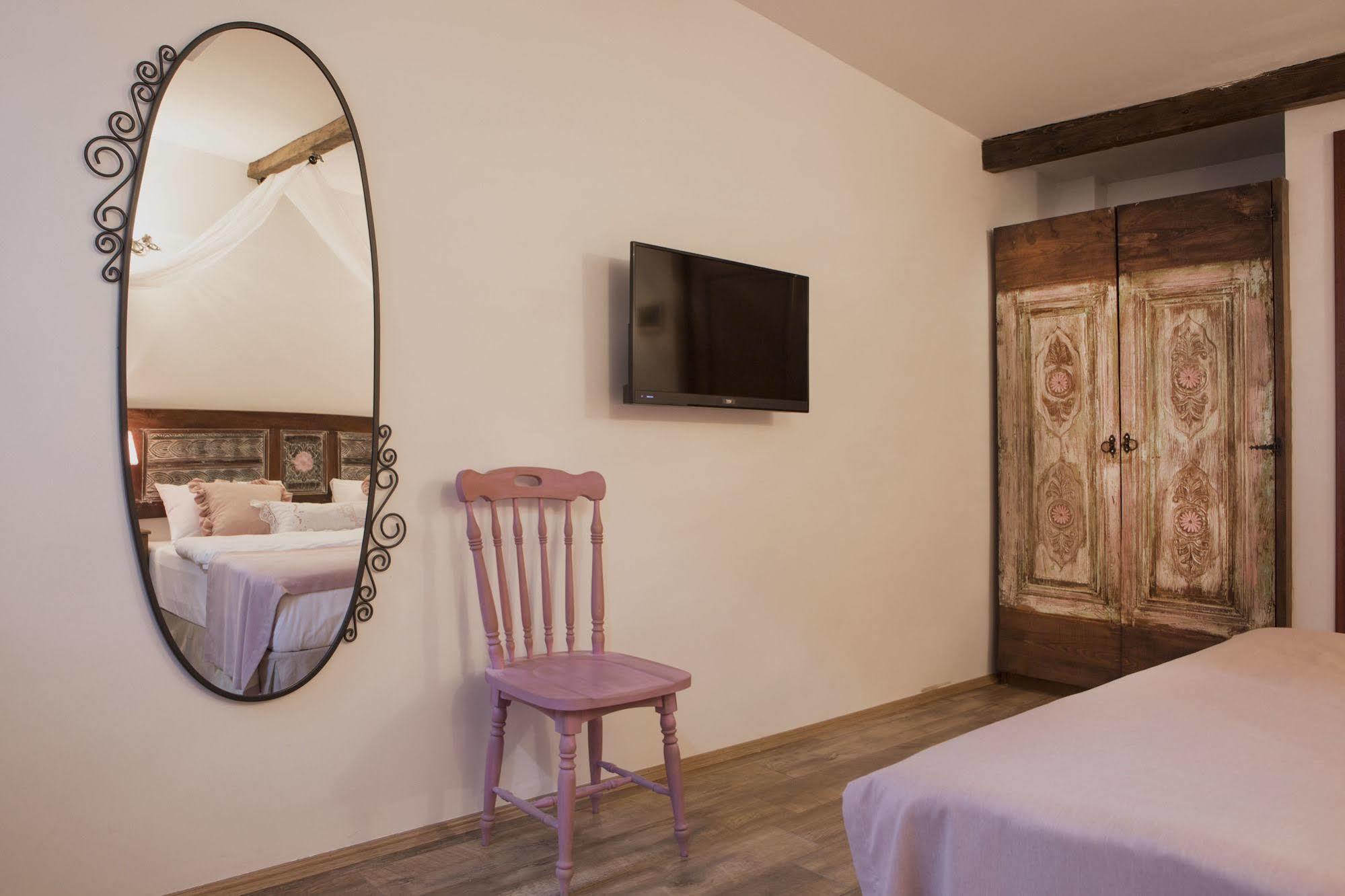 Oriella Hotel Stambuł Zewnętrze zdjęcie