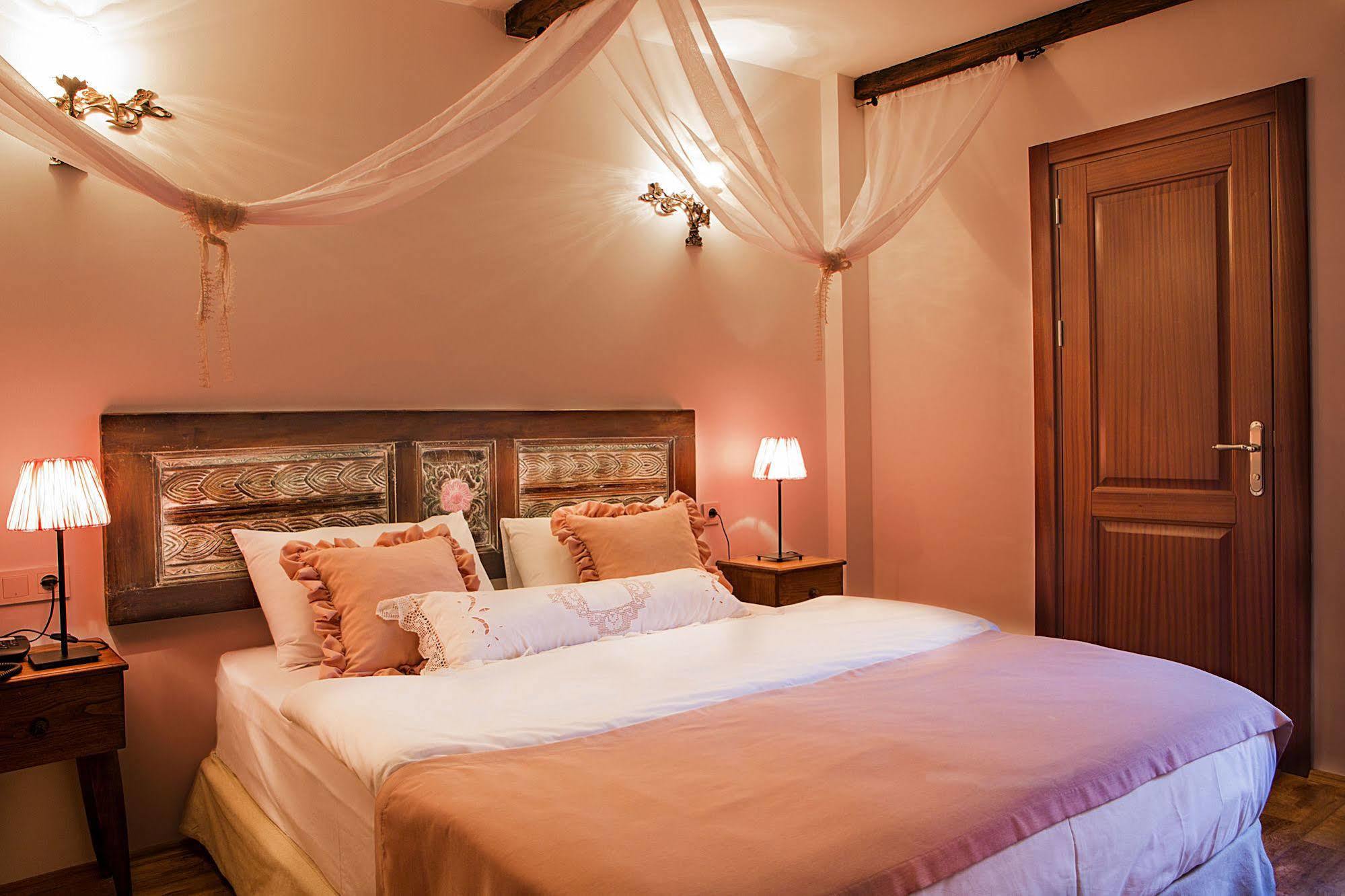 Oriella Hotel Stambuł Zewnętrze zdjęcie
